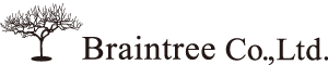 株式会社 Braintree